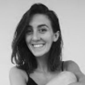 Meet your Posher, Caroline